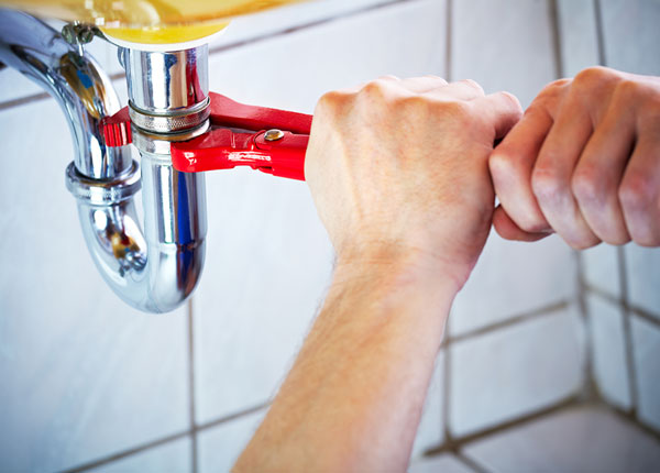 About Sweetser HVAC Services