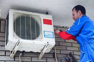 HVAC Companies Near Sweetser, IN Available Now